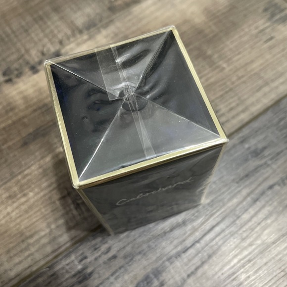 CALOCHARD PARFUM 7,5 ML New Factory Sealed PARFUM CLASSIC - Picture 3 of 5
